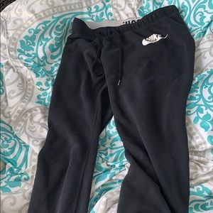Nike joggers